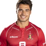 Alexander Hendrickx