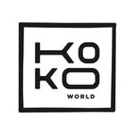 KOKOworld | Sustainable Fashion Brand♻️
