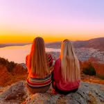 TURKJELLENE - Norway 🇳🇴