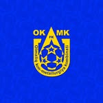 OKMK futbol klubi | FC OKMK Almalyk