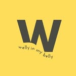 Welly In My Belly