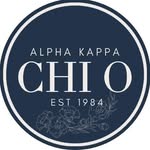 CHI OMEGA