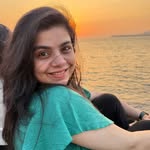 Minal Chag Chaturvedi