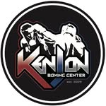 肯將拳擊運動訓練中心