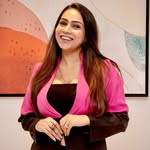 Mehakleen Kaur | Life & Business Coach