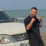 امیرحسین پیشرو