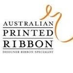 Australian Printed Ribbon