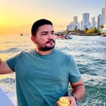 Od. Gregory Nieto Maya