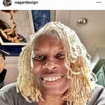 Jennifer Nagar | Design | Nagar Atelier 🇯🇲 🇺🇸
