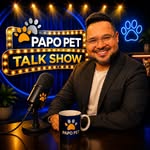 Papo Pet Talk Show 🎙