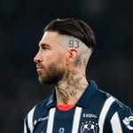 Sergio Ramos 🇧🇷