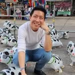 Pat Jungkankul