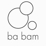Ba bam - The world of poufs