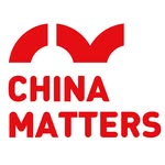 China Matters 视界中国