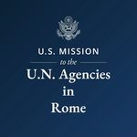US Mission to the UN in Rome