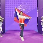 Praewa Misato Philaphandeth