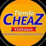 SUPER TIENDA CHEAZ