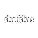 Deriden