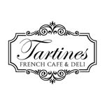 Tartines French Café & Deli
