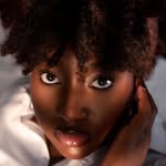 Ibeh Maryann | Content Creator