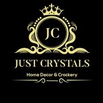 Just Crystals 7