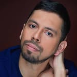 Martin Gomez Sastre