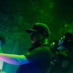 DJ NASA