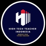 High Tech Teacher Indonesia