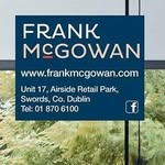 Frank McGowan
