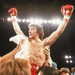 Ray "Boom Boom" Mancini