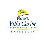 Hotel Villa Caribe Paraguaná. Playa