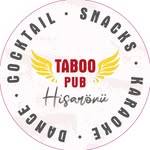 Taboo Pub Hisarönü