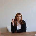 KIMBERLEY HANSON | COSMETIC INJECTOR