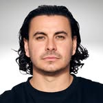Joel Rafidi