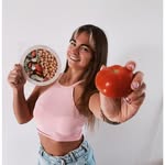 Lic en nutrición - Gimena Surraco