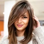 ❤️Girls hairstyles with zoomi☆꧂