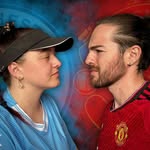 The Manchester Derby
