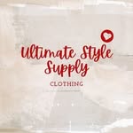 Trendy custom embroidered sweatshirts