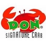 Don Signature Crab