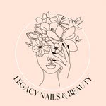 Legacy Nails And Beauty Sandton