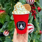 Square Coffee
