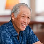 Ng Eng Hen