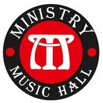 Ministry Music Hall