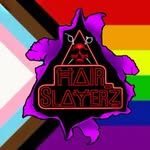 ĦΔIR_SLΔɎERẔ ☽✞