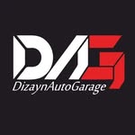 Dizayn Auto Garage