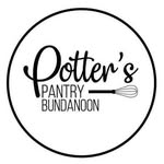 Potter’s Pantry