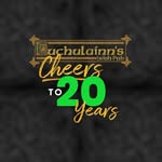 Cuchulainn's Irish Pub