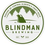 Blindman Brewing