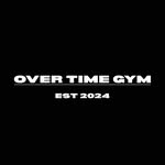 OVER TIME GYM