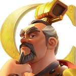 Rise of Kingdoms